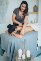 Body Treatments — All Over Beauty & Medi Span In Forresters Beach, NSW